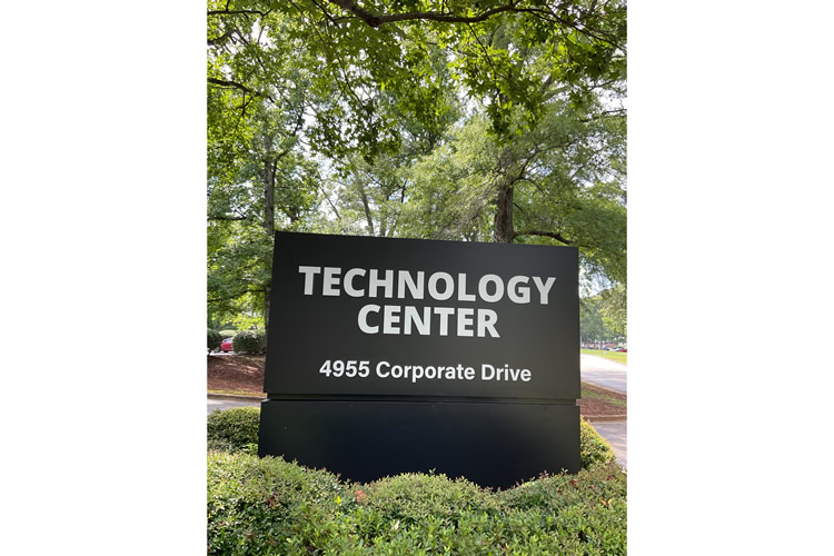 exterior signs