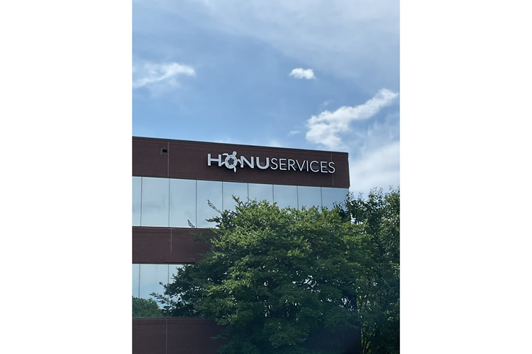 exterior signs
