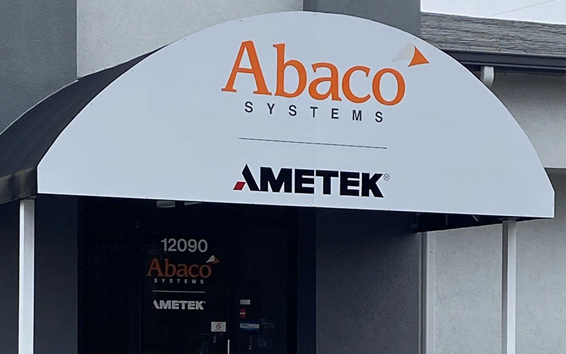 abaco systems