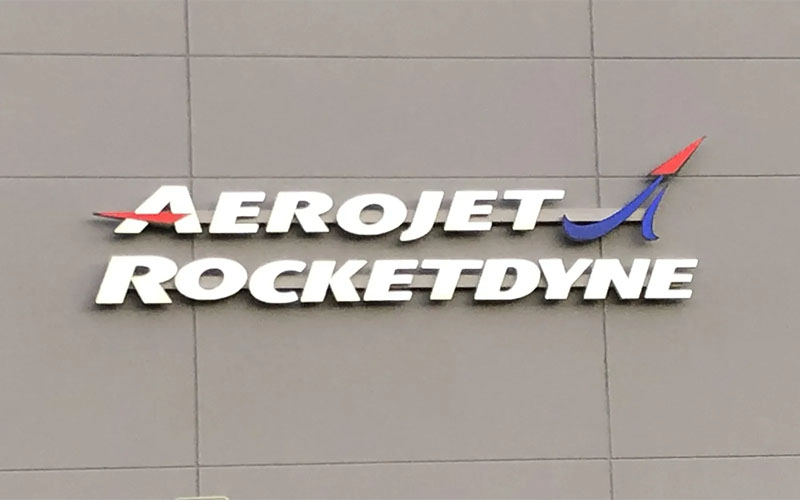 aerojet rocketdyne